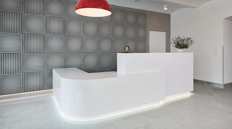 Best Western Plus Hotel Rzeszow City Ctr Lobby
