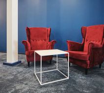Best Western Plus Hotel Rzeszow City Ctr Lobby