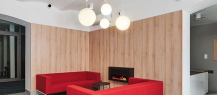 Best Western Plus Hotel Rzeszow City Ctr Lobby