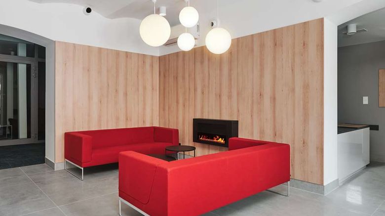 <b>Best Western Plus Hotel Rzeszow City Ctr Lobby</b>. Images powered by <a href="https://iceportal.shijigroup.com/" title="IcePortal" target="_blank">IcePortal</a>.