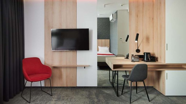 <b>Best Western Plus Hotel Rzeszow City Ctr Other</b>. Images powered by <a href="https://iceportal.shijigroup.com/" title="IcePortal" target="_blank">IcePortal</a>.