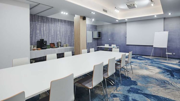 Best Western Plus Hotel Rzeszow City Ctr Meeting