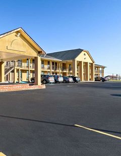 Quality Inn Monroe