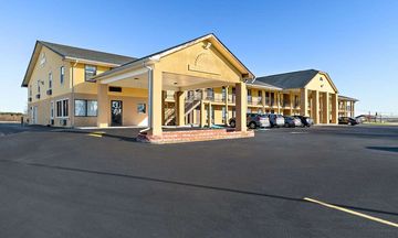 Quality Inn Monroe