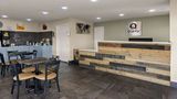 Quality Inn Monroe Lobby