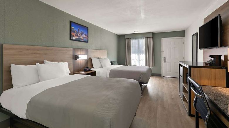 <b>Quality Inn Monroe Room</b>. Images powered by <a href="https://iceportal.shijigroup.com/" title="IcePortal" target="_blank">IcePortal</a>.