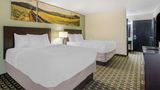 Clarion Pointe Jasper Suite