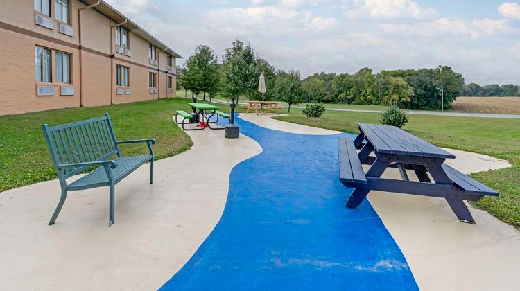 Clarion Pointe Jasper Other