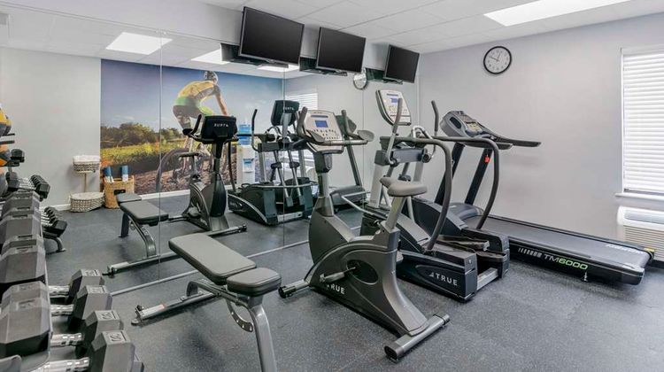 Clarion Pointe Jasper Health