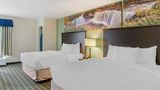 Clarion Pointe Jasper Room