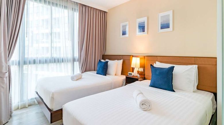 <b>Wyndham Royal Lee Phuket Room</b>. Images powered by <a href="https://iceportal.shijigroup.com/" title="IcePortal" target="_blank">IcePortal</a>.
