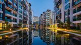 Wyndham Royal Lee Phuket Exterior