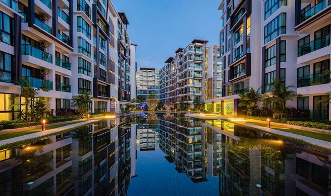 Wyndham Royal Lee Phuket Exterior