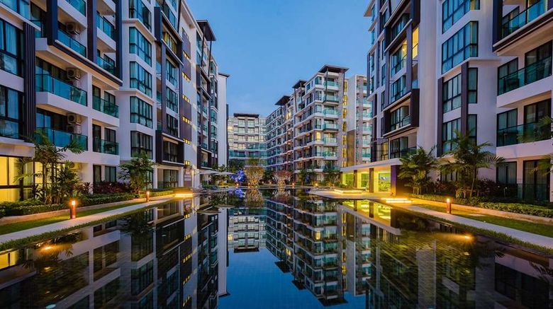 Wyndham Royal Lee Phuket Exterior. Images powered by <a href="https://iceportal.shijigroup.com" target="_blank" rel="noopener">Ice Portal</a>.