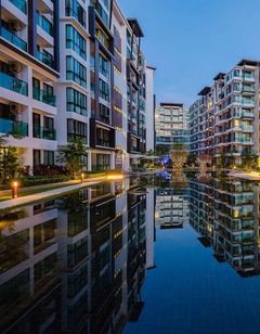 Wyndham Royal Lee Phuket