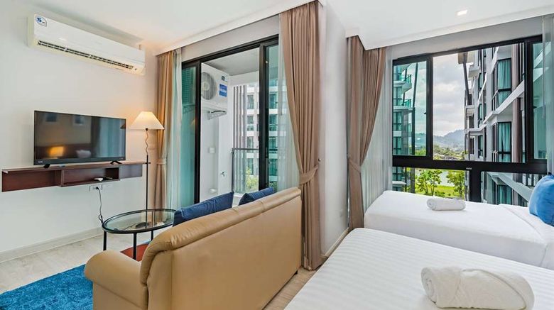 <b>Wyndham Royal Lee Phuket Room</b>. Images powered by <a href="https://iceportal.shijigroup.com/" title="IcePortal" target="_blank">IcePortal</a>.