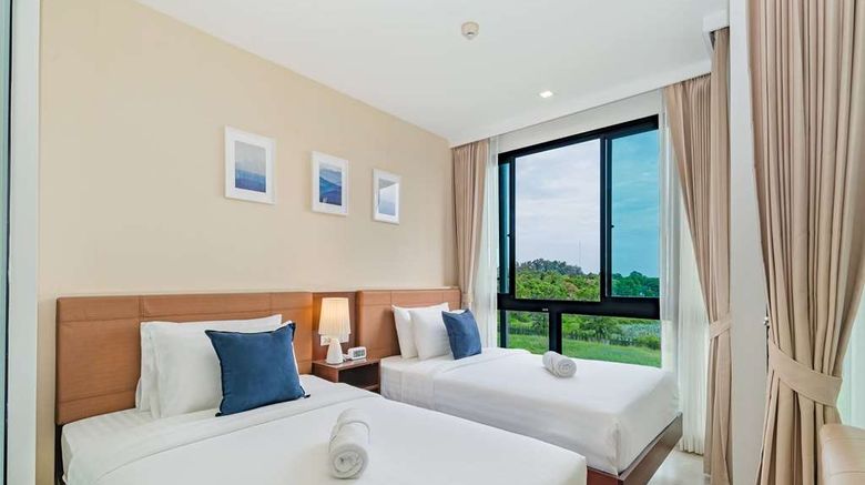 <b>Wyndham Royal Lee Phuket Room</b>. Images powered by <a href="https://iceportal.shijigroup.com/" title="IcePortal" target="_blank">IcePortal</a>.