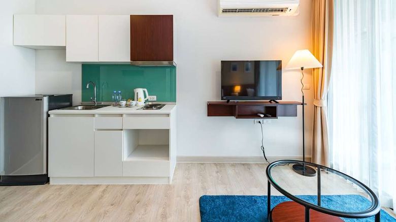 <b>Wyndham Royal Lee Phuket Room</b>. Images powered by <a href="https://iceportal.shijigroup.com/" title="IcePortal" target="_blank">IcePortal</a>.
