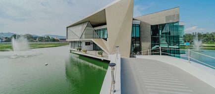 Wyndham Royal Lee Phuket Exterior