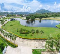 Wyndham Royal Lee Phuket Exterior