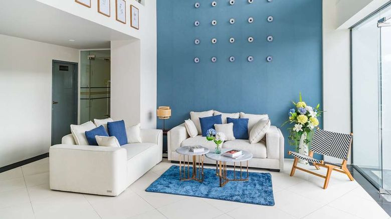 <b>Wyndham Royal Lee Phuket Lobby</b>. Images powered by <a href="https://iceportal.shijigroup.com/" title="IcePortal" target="_blank">IcePortal</a>.