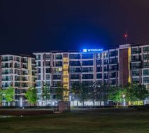 Wyndham Royal Lee Phuket Exterior