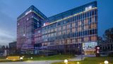 Ramada Encore by Wyndham Jinan Shanghe Exterior