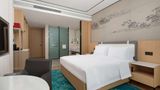 Ramada Encore by Wyndham Jinan Shanghe Room