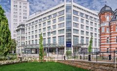Dorint Hotel Esplanade Jena