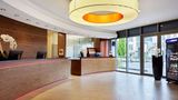 Dorint Hotel Esplanade Jena Lobby