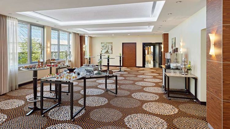 Dorint Hotel Esplanade Jena Meeting