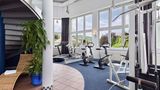 Dorint Hotel Esplanade Jena Health