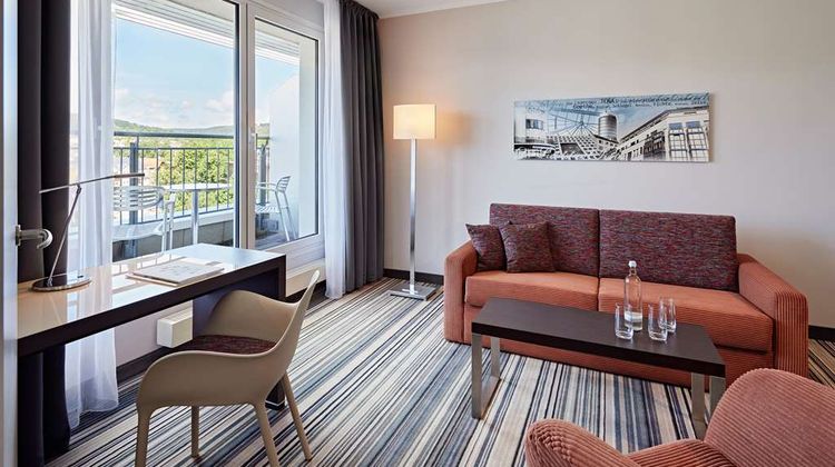 Dorint Hotel Esplanade Jena Suite