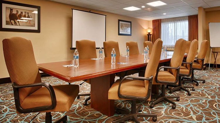 Days Inn & Suites Sam Houston Tollway Meeting