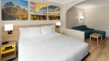 <b>Days Inn & Suites Sam Houston Tollway Suite</b>. Images powered by <a href="https://iceportal.shijigroup.com/" title="IcePortal" target="_blank">IcePortal</a>.