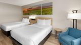 <b>Days Inn & Suites Sam Houston Tollway Room</b>. Images powered by <a href="https://iceportal.shijigroup.com/" title="IcePortal" target="_blank">IcePortal</a>.