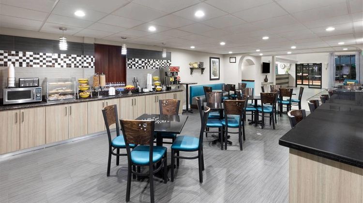 Days Inn & Suites Sam Houston Tollway Other