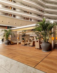 Torre Melina Gran Melia