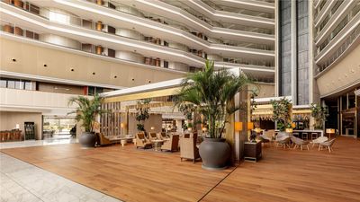 Torre Melina Gran Melia