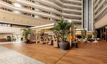 Torre Melina Gran Melia