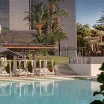 Torre Melina Gran Melia