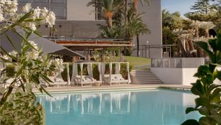 Torre Melina Gran Melia