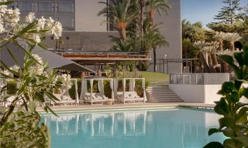 Torre Melina Gran Melia
