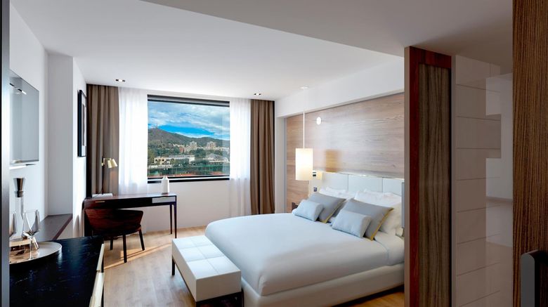 <b>Torre Melina Gran Melia Room</b>. Images powered by <a href="https://iceportal.shijigroup.com/" title="IcePortal" target="_blank">IcePortal</a>.