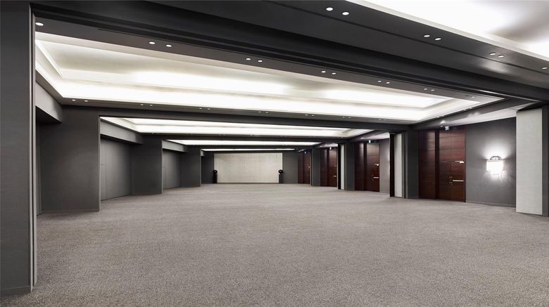 <b>Torre Melina Gran Melia Meeting</b>. Images powered by <a href="https://iceportal.shijigroup.com/" title="IcePortal" target="_blank">IcePortal</a>.