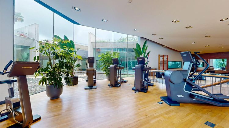 Torre Melina Gran Melia Health