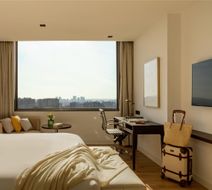 Torre Melina Gran Melia Room