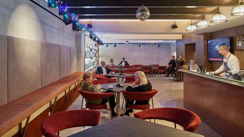 <b>Neringa Hotel Restaurant</b>. Images powered by <a href="https://iceportal.shijigroup.com/" title="IcePortal" target="_blank">IcePortal</a>.