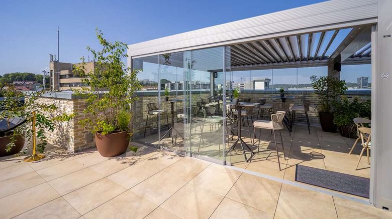 <b>Neringa Hotel Other</b>. Images powered by <a href="https://iceportal.shijigroup.com/" title="IcePortal" target="_blank">IcePortal</a>.
