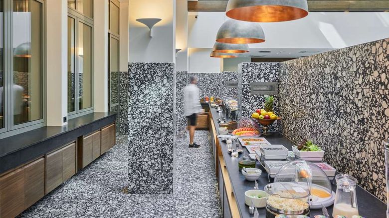 <b>Neringa Hotel Restaurant</b>. Images powered by <a href="https://iceportal.shijigroup.com/" title="IcePortal" target="_blank">IcePortal</a>.
